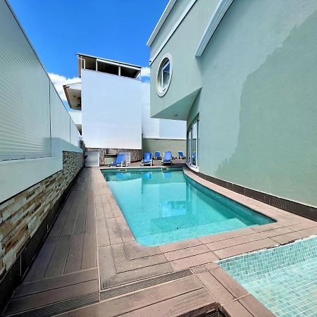 Boliqueime Amazing Villa With Pool By Homing Exteriör bild