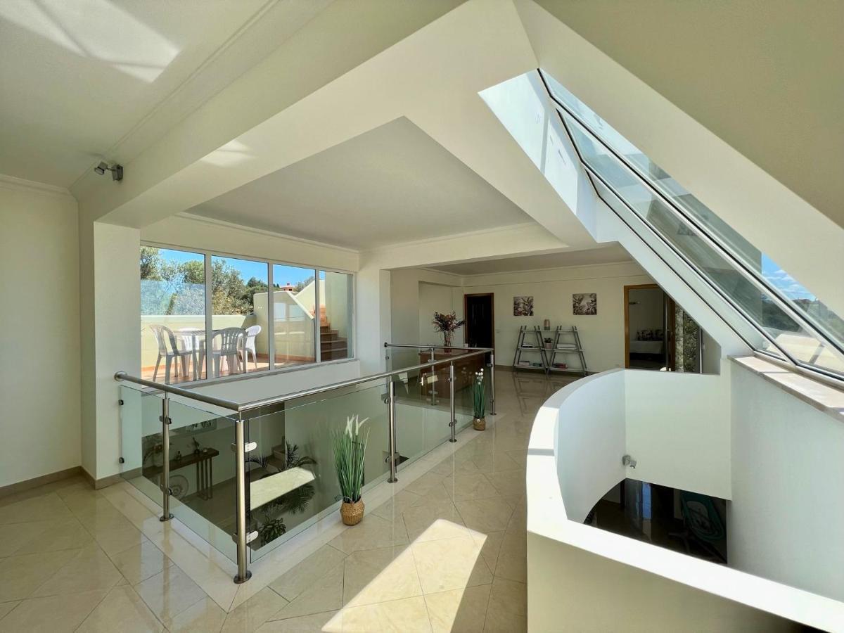 Boliqueime Amazing Villa With Pool By Homing Exteriör bild