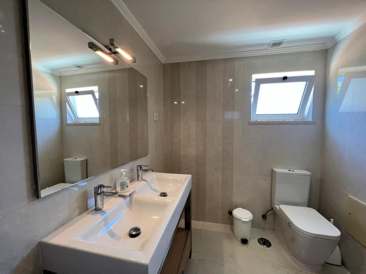 Boliqueime Amazing Villa With Pool By Homing Exteriör bild