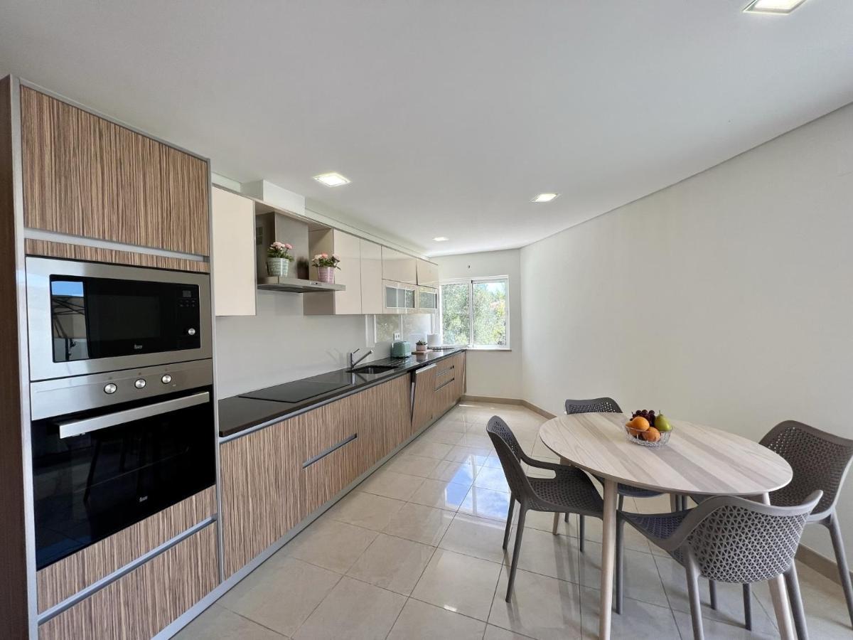 Boliqueime Amazing Villa With Pool By Homing Exteriör bild