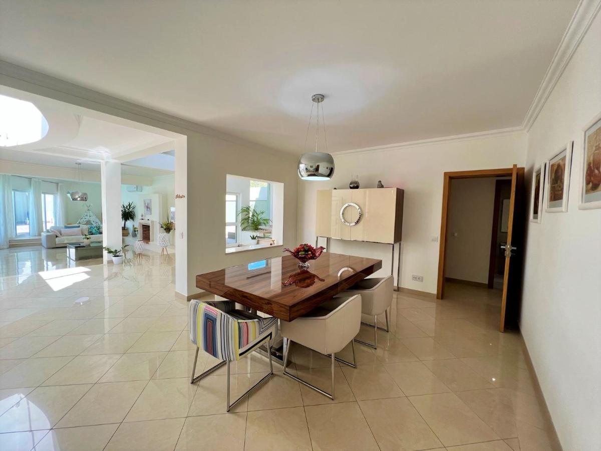 Boliqueime Amazing Villa With Pool By Homing Exteriör bild