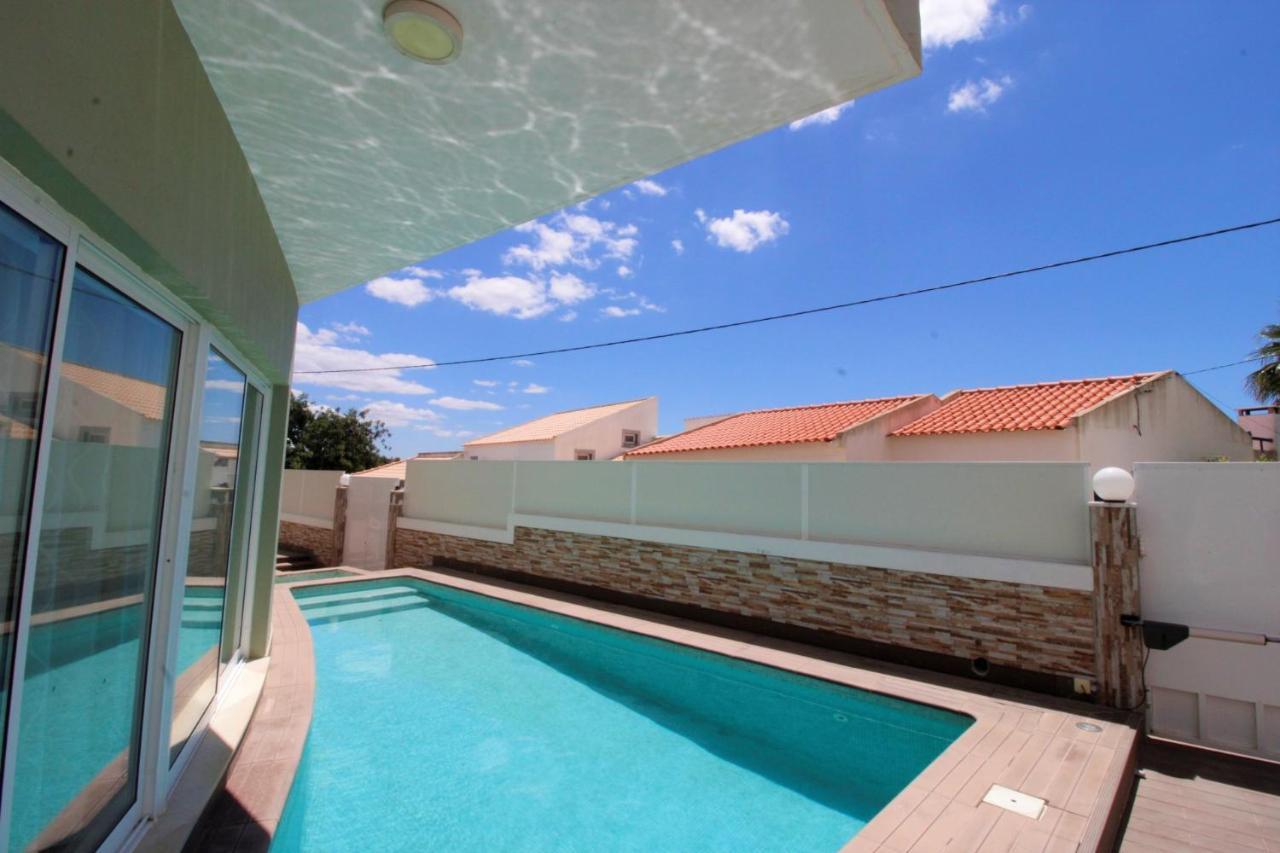 Boliqueime Amazing Villa With Pool By Homing Exteriör bild