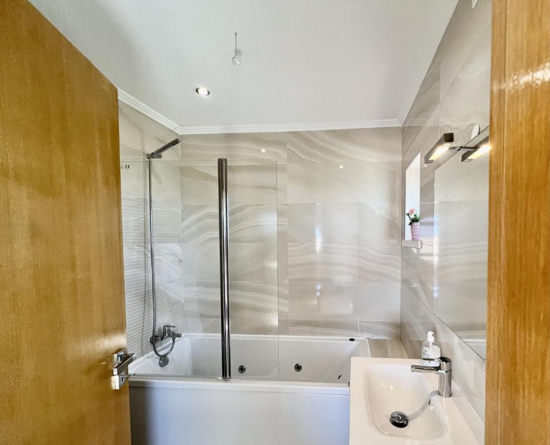 Boliqueime Amazing Villa With Pool By Homing Exteriör bild