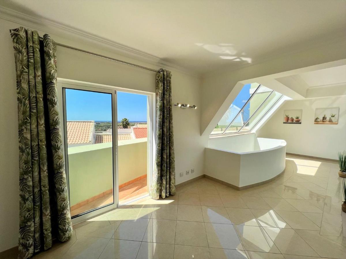 Boliqueime Amazing Villa With Pool By Homing Exteriör bild