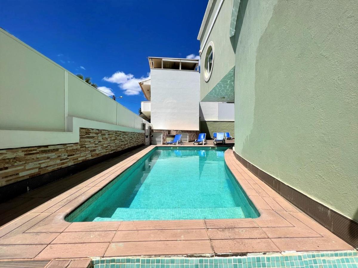 Boliqueime Amazing Villa With Pool By Homing Exteriör bild