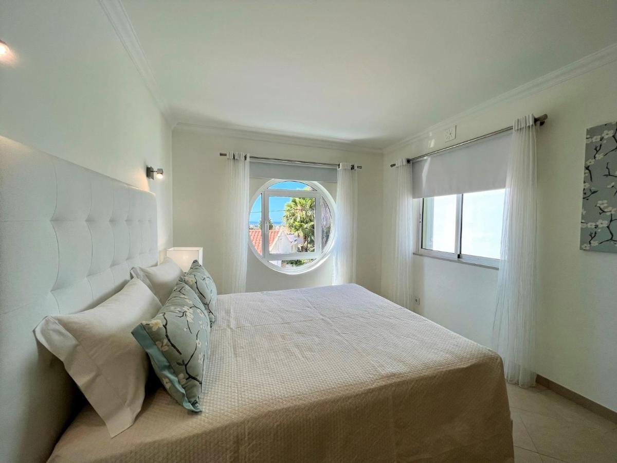 Boliqueime Amazing Villa With Pool By Homing Exteriör bild