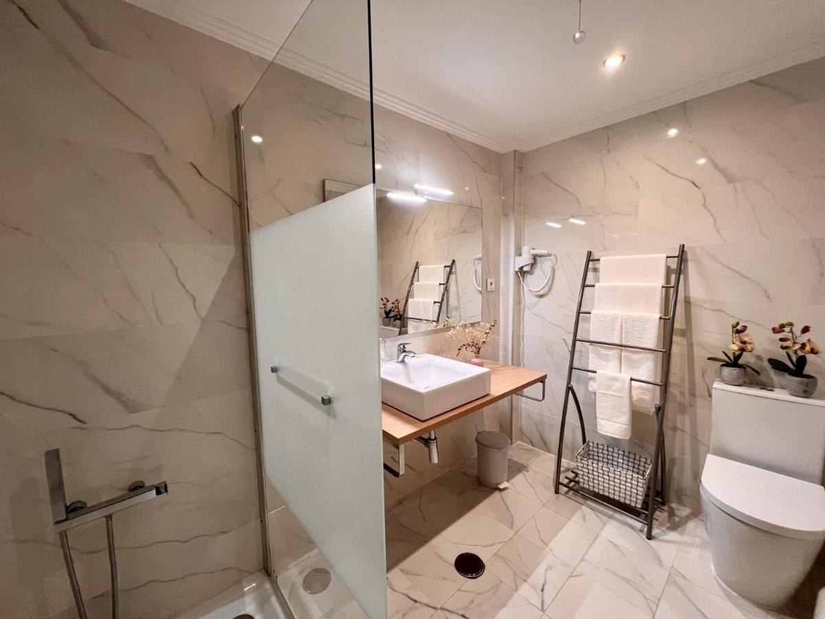 Boliqueime Amazing Villa With Pool By Homing Exteriör bild